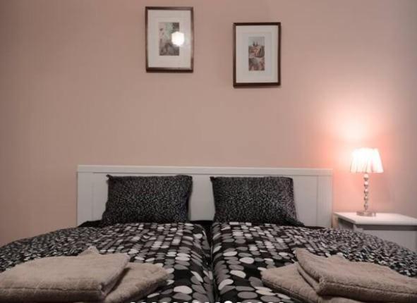 Apartament Vltavska A Praga