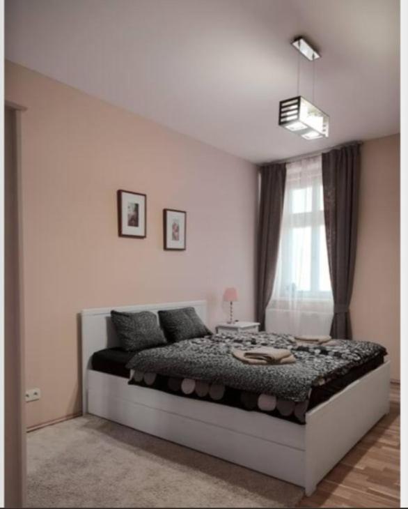 Apartament Vltavska A Praga