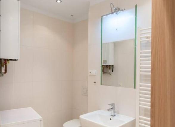 Apartament Vltavska A