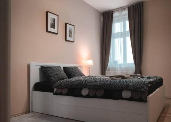 Vltavska A Apartament