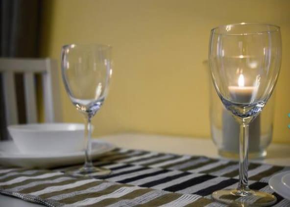 Apartament Vltavska A Praga
